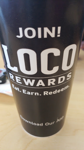 Mexican Restaurant «El Pollo Loco», reviews and photos, 88 N 1200 E, Lehi, UT 84043, USA