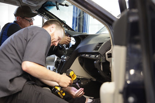 Used Car Dealer «Royal Nissan Subaru», reviews and photos, 3845 NY-281, Cortland, NY 13045, USA