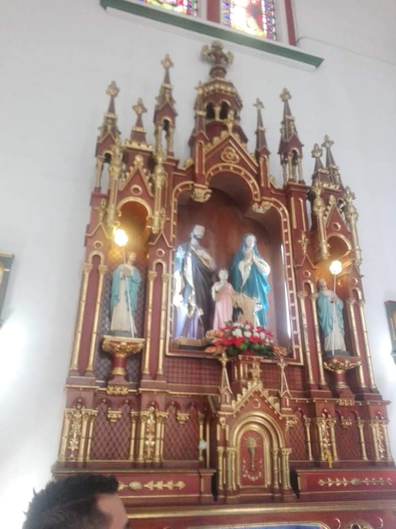 CAD Guadalajara De Buga