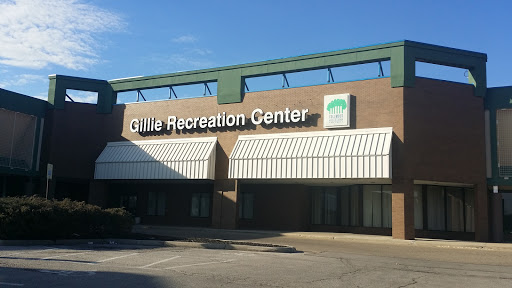 Gillie Senior Community Center