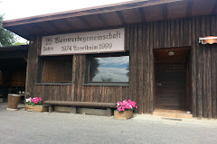 Weinwanderhütte Asselheim