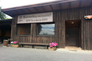 Weinwanderhütte Asselheim