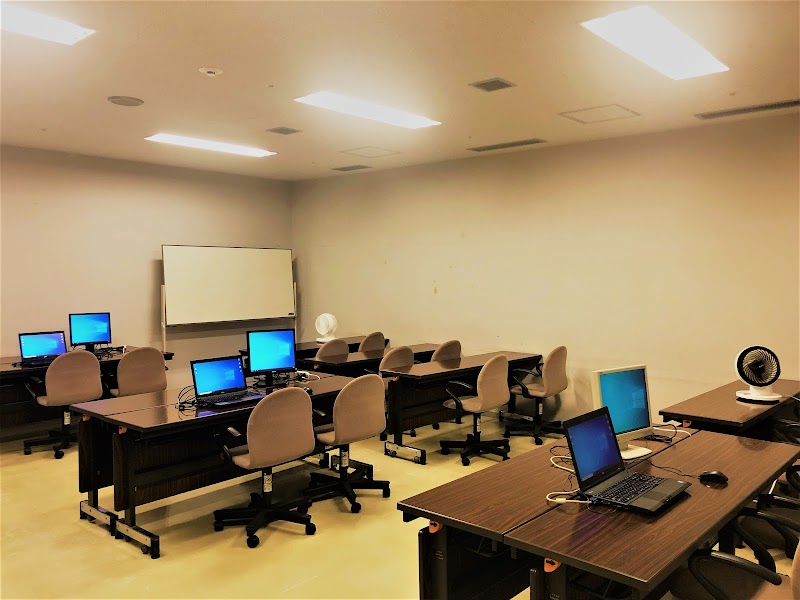 長崎市民パソコン教室