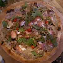 Plats et boissons du Pizzeria Pizze Di Rosa à Saint-Chinian - n°5