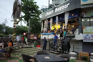 Chaat Bazaar image