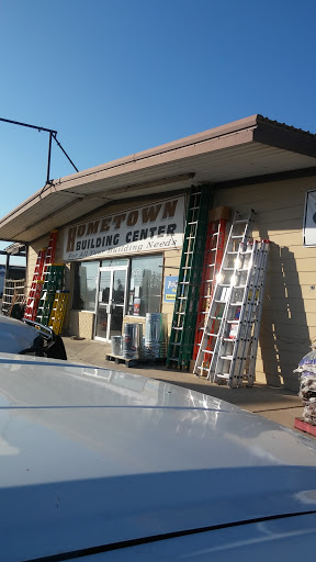 Hardware Store «Hometown Building Center», reviews and photos, 409 E Hwy 199, Springtown, TX 76082, USA