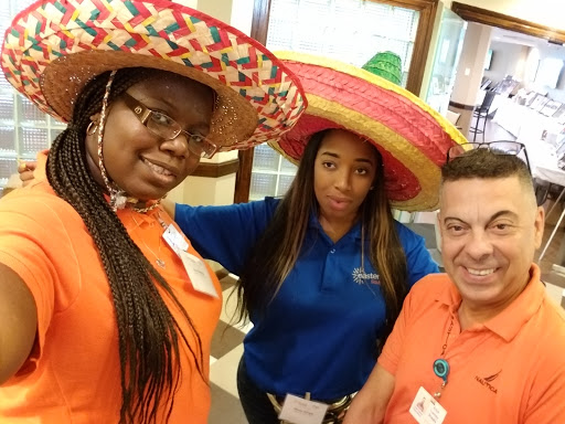 Public Golf Course «The Club At Emerald Hills», reviews and photos, 4100 N Hills Dr, Hollywood, FL 33021, USA