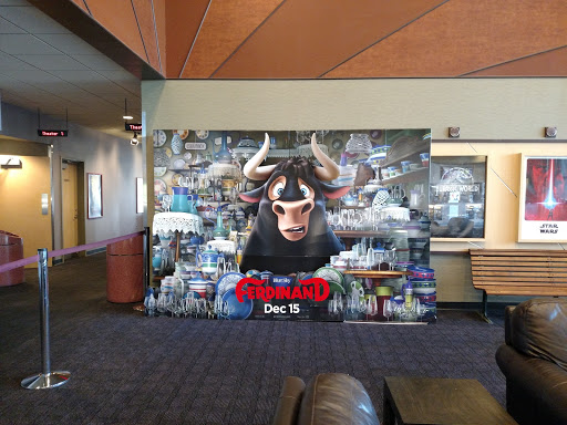 Movie Theater «Goodrich Brownsburg 8 GDX», reviews and photos, 1555 N Green St, Brownsburg, IN 46112, USA