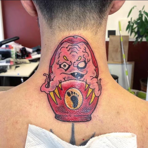 Explore family tattoo ideas with names, creative tattoo ideas in Harrisburg, available at Capital Tattoo Company
