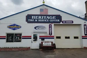 Heritage Tire & Service Center image