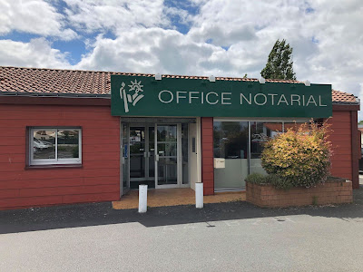 OFFICE NOTARIAL DU VIGNOBLE – Immobilier à Clisson à Clisson