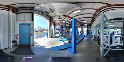 Auto Repair Shop «Glenway Auto Center - Florence», reviews and photos, 5965 Centennial Cir, Florence, KY 41042, USA