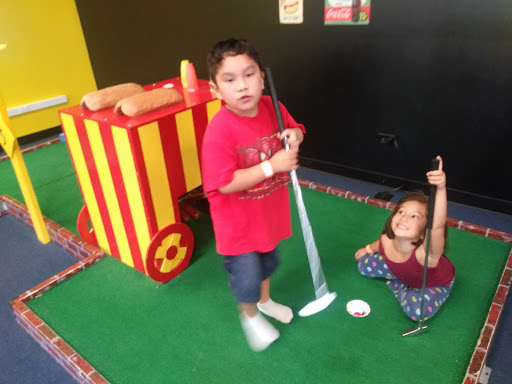 Amusement Center «Party Time Palace», reviews and photos, 723 W Golf Rd, Des Plaines, IL 60016, USA