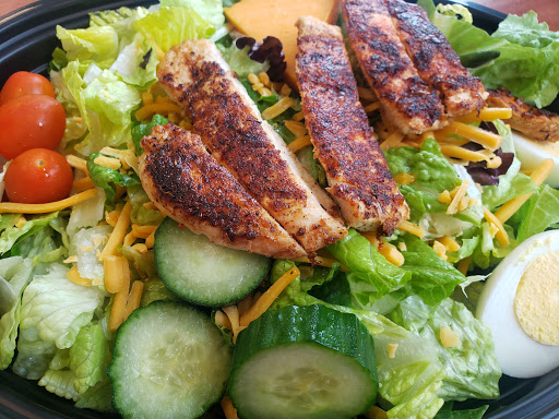 American Restaurant «Cracker Barrel Old Country Store», reviews and photos, 2265 N State St, Greenfield, IN 46140, USA