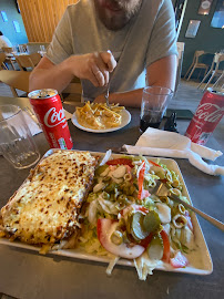 Aliment-réconfort du Restauration rapide Ile aux Saveurs à Colmar - n°8