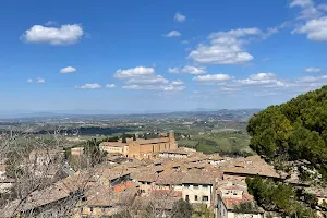 Rocca di Montestaffoli image