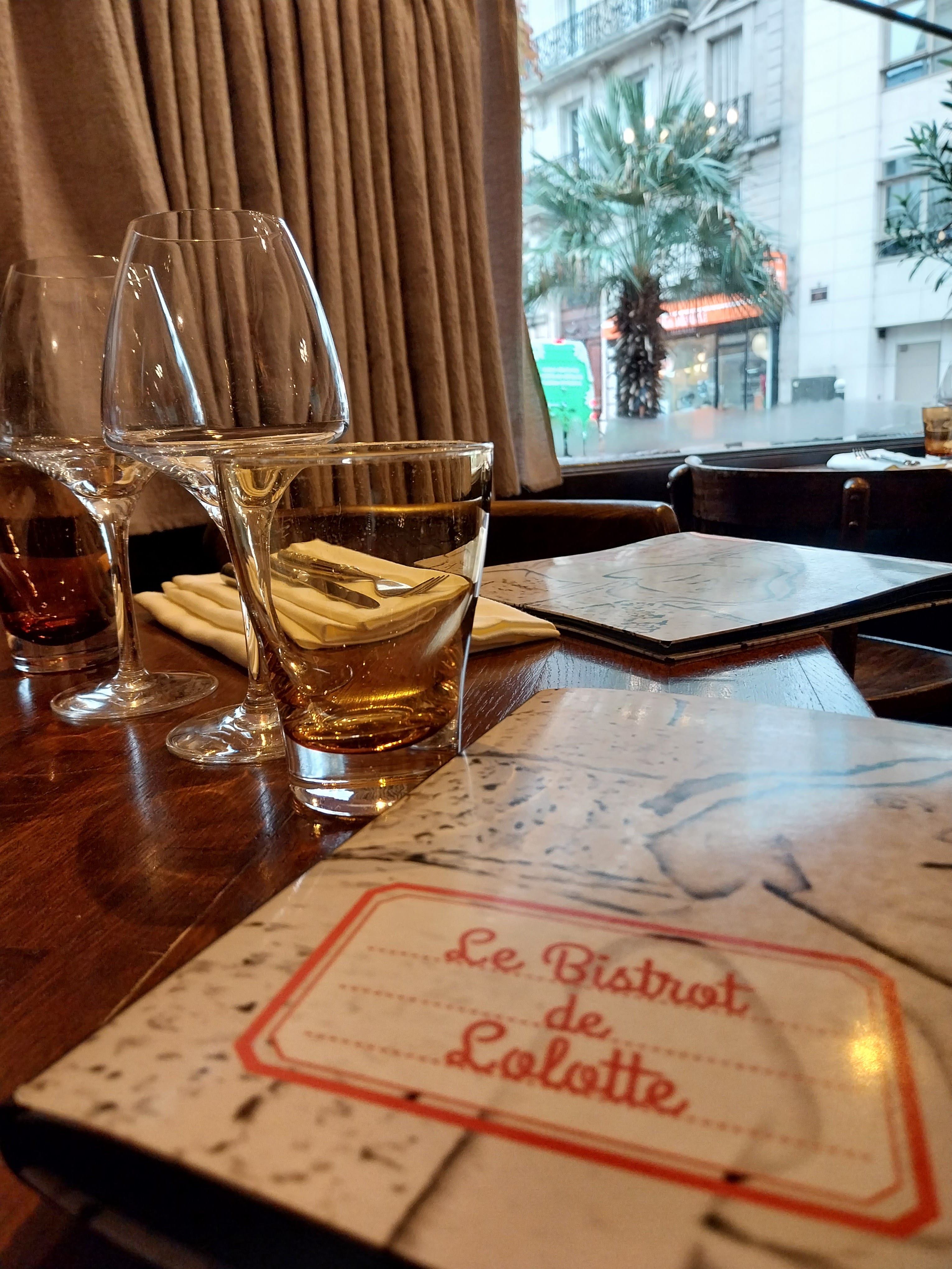 Photo n° 1 de l'avis de Francois.e fait le 26/11/2023 à 17:59