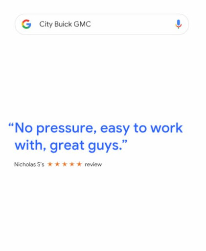 Buick Dealer «City Buick GMC», reviews and photos, 43-60 Northern Blvd, Long Island City, NY 11101, USA