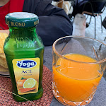 Photo n°4 de l'avis de Luca.c fait le 03/01/2023 à 15:08 sur le  VyNIQUE Farnese à Rome