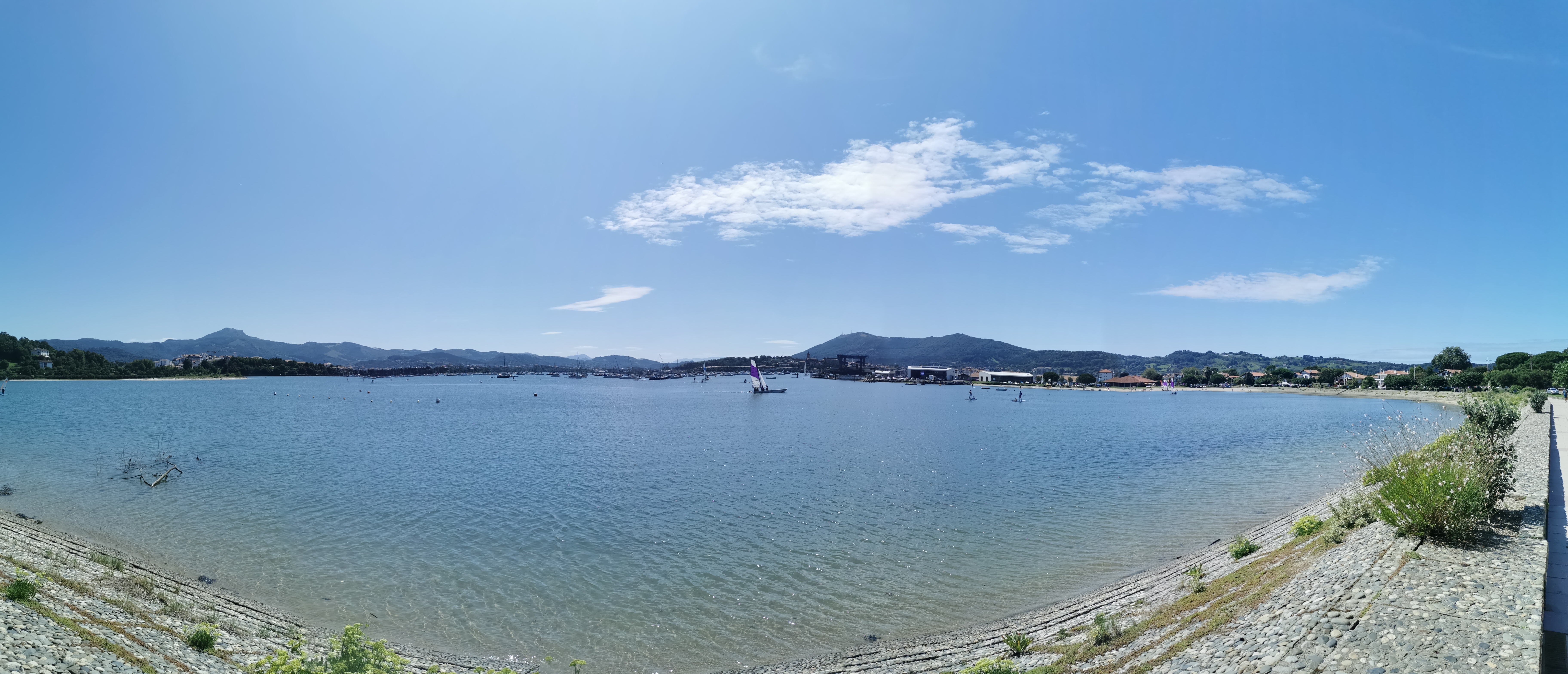 Photo n° 2 de l'avis de Euskal.e fait le 18/08/2019 à 16:36
