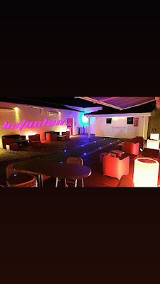 Bataclan Club à Diou