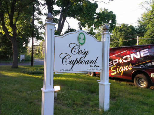 Commercial Printer «Step One Signs», reviews and photos, 1572 Sussex Turnpike, Randolph, NJ 07869, USA