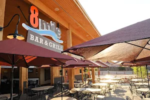 8 Mile Bar & Grill image