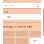 Photo n° 1 de l'avis de George.a fait le 09/12/2023 à 18:49 pour Restaurant Gavroche à Strasbourg