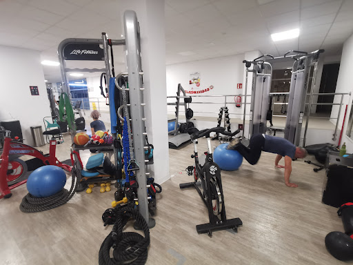 Espacio vital benalmadena en Benalmádena, Málaga
