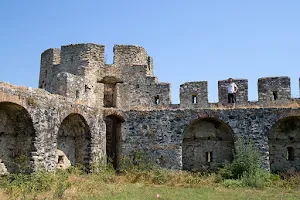 Fortress of Bashtovë image