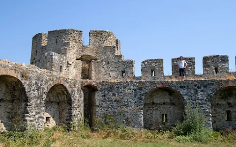 Fortress of Bashtovë image