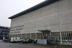 Randers Kunstmuseum image