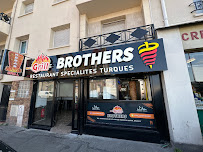 Photos du propriétaire du Restaurant grec GRILL BROTHERS à Drancy - n°2