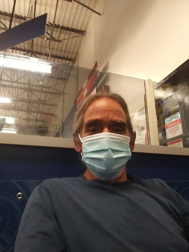 Pep Boys image