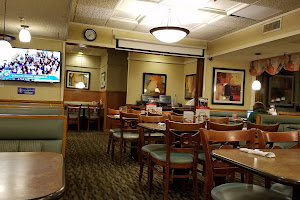 Perkins Restaurant & Bakery