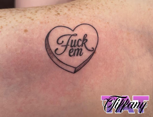 Tattoo Shop «Got Ink Tattoos», reviews and photos, 241 High St, Burlington, NJ 08016, USA