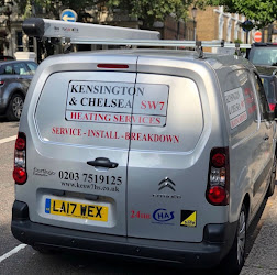 Kensington & Chelsea SW7 Heating Services