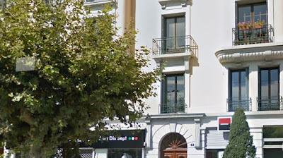 Dr Anna Neykova à Thonon-les-Bains