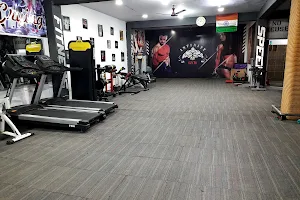 Infinity Gym image