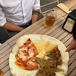 Photo n°1 de l'avis de La.t fait le 12/11/2023 à 07:44 sur le  Pasticceria Da Pasubio Di Marchi Francesco E Flli Snc à Camaiore