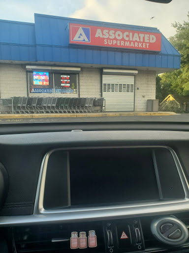 Supermarket «Associated Supermarket», reviews and photos, 6100 Westfield Ave, Pennsauken Township, NJ 08110, USA
