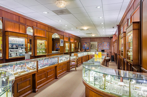 Jeweler «South Miami Jewelers & Watch», reviews and photos, 7214 SW 57th Ave, South Miami, FL 33143, USA