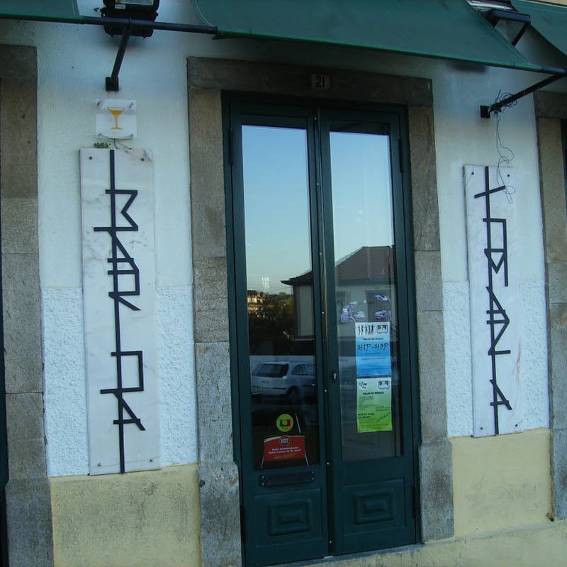 Bar da Tomázia