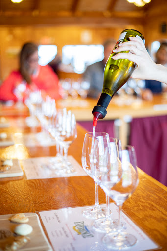 Tour Agency «Experience! The Finger Lakes», reviews and photos, 501 Warren Rd, Ithaca, NY 14850, USA