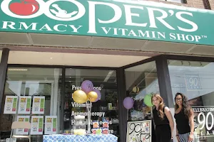 Hooper's Pharmacy & Vitamin Shop image