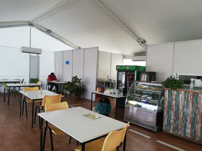 Comentarios y opiniones de Arriendo de Carpas Tu Carpa
