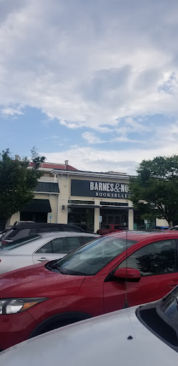 Book Store «Barnes & Noble», reviews and photos, 3346 Reed St, Myrtle Beach, SC 29577, USA