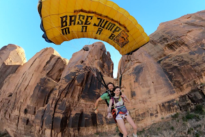 Base Jump Moab image