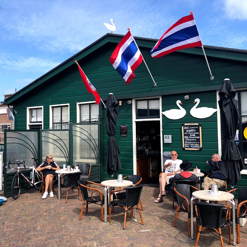 Cafe 't Zwaantje