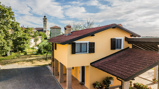 Casa Lidia Gavi Frazione Rovereto, 65, 15066 Gavi AL, Italia